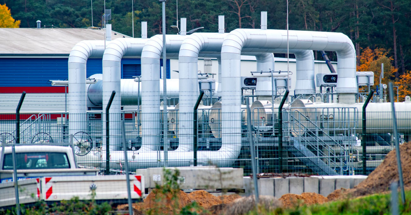 Ο αγωγός Ισραήλ–Κύπρου έτοιμος σε 12 μήνες μετά την αδειοδότηση