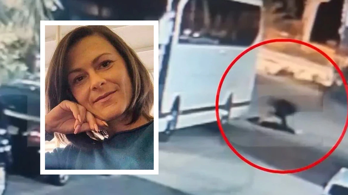 Ένοχος για τη δολοφονία της Γαρυφαλλιάς ο πρώην σύντροφός της, στο κελί για 18 χρόνια