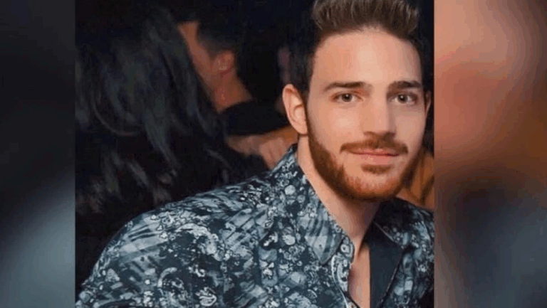 Συνελήφθη γιος Τ/κ «βουλευτή» στο οδόφραγμα Αγίου Δομετίου