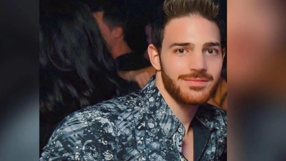 Συνελήφθη γιος Τ/κ «βουλευτή» στο οδόφραγμα Αγίου Δομετίου Συνελήφθη γιος Τ/κ «βουλευτή» στο οδόφραγμα Αγίου Δομετίου