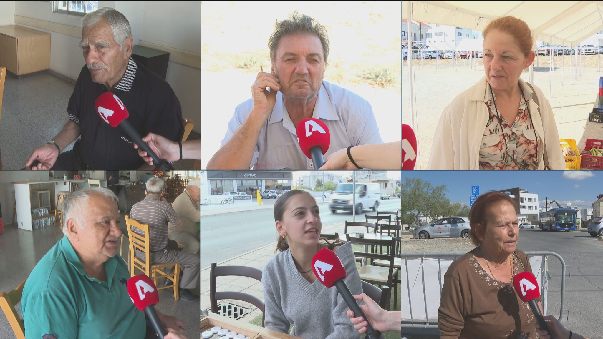 Γκάλοπ: Τι πιστεύουν και τι περιμένουν οι Ελληνοκύπριοι από τις εκλογές στα κατεχόμενα;