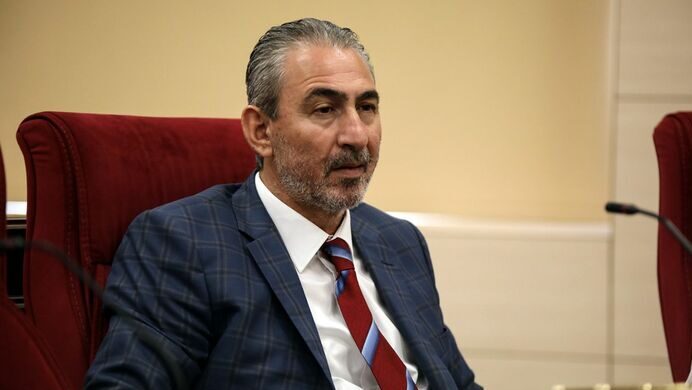 «Φρικτή παραπληροφόρηση»: Η νέα αντίδραση Τοσούνογλου στη σύλληψη του γιου του για παιδική πορνογραφία «Φρικτή παραπληροφόρηση»: Η νέα αντίδραση Τοσούνογλου στη σύλληψη του γιου του για παιδική πορνογραφία