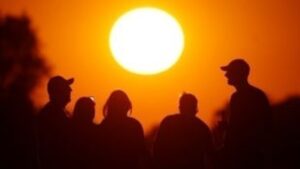 Ο Σεπτέμβριος του 2025 ο τρίτος θερμότερος στα χρονικά