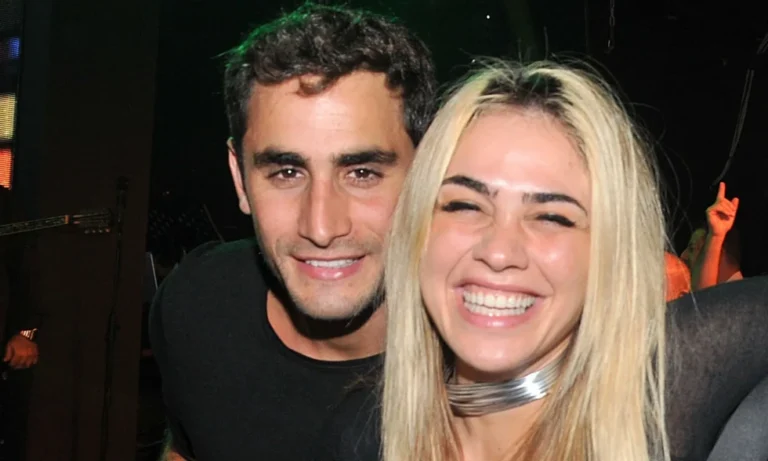 Κόνι Μεταξά: Η αντίδρασή της όταν ρωτήθηκε για τον πρώην σύζυγό της, Μάριο Καπότση