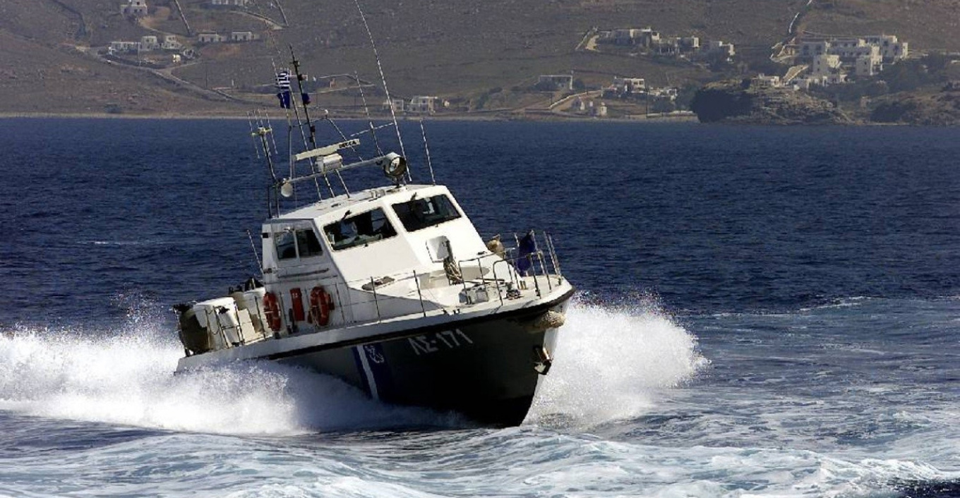 Αδιάκοπη η ροή μεταναστών στα νερά της Κρήτης, πάνω από 100 αφίξεις τις τελευταίες ώρες