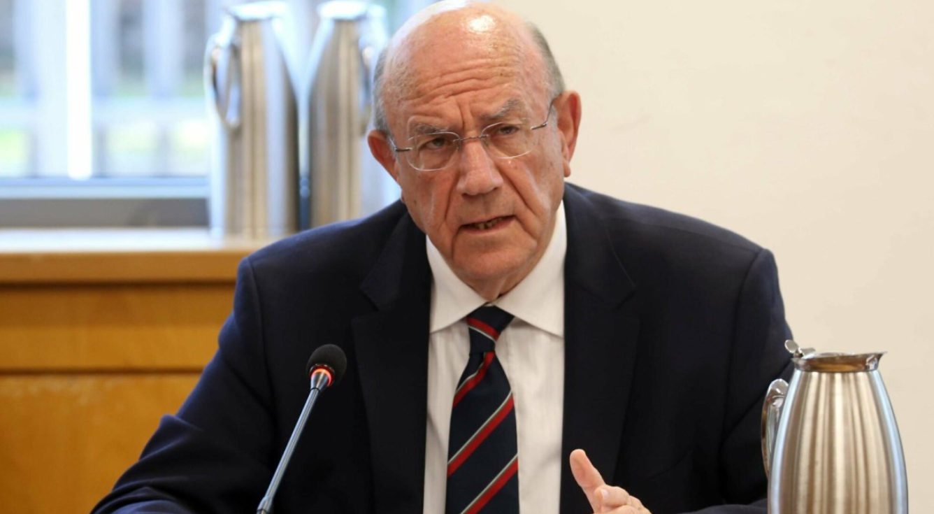 Φορολογική μεταρρύθμιση: Ανοικτός σε εισηγήσεις ο ΥΠΟΙΚ «χωρίς να ξηλωθούν βασικοί άξονες»