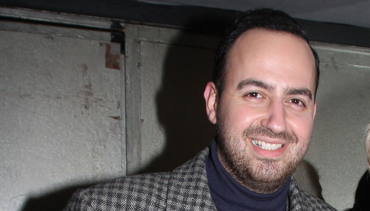 Έξαλλος ο Μαυρίκιος Μαυρικίου για την συμμετοχή της Αντιγόνης στην Eurovision