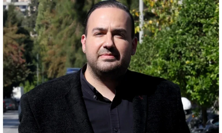 «Ο Μαυρίκιος είχε λιποθυμήσει στην αγκαλιά μου…»