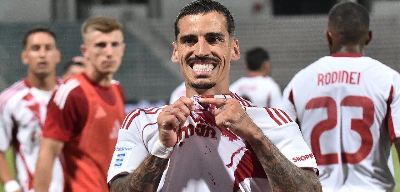 Τρεις τραυματισμοί φέρνουν… πονοκέφαλο ενόψει ΑΕΚ στον Ολυμπιακό