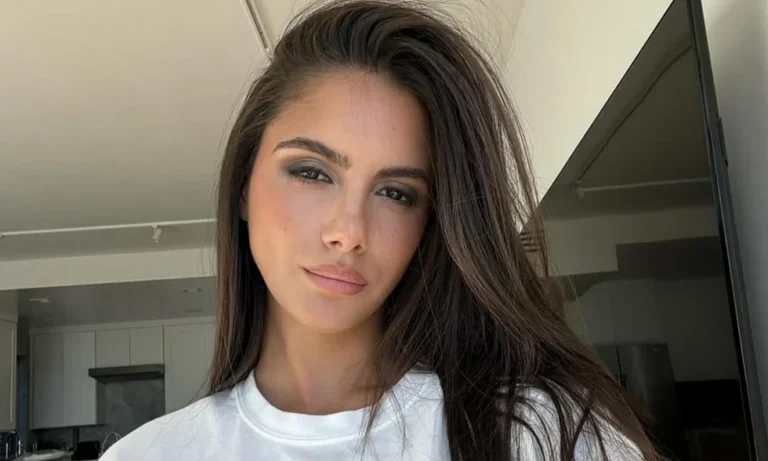 Αλεξάνδρα Νίκα: Μας «συστήνει» για πρώτη φορά τον αδερφό της, Παναγιώτη (ΒΙΝΤΕΟ)