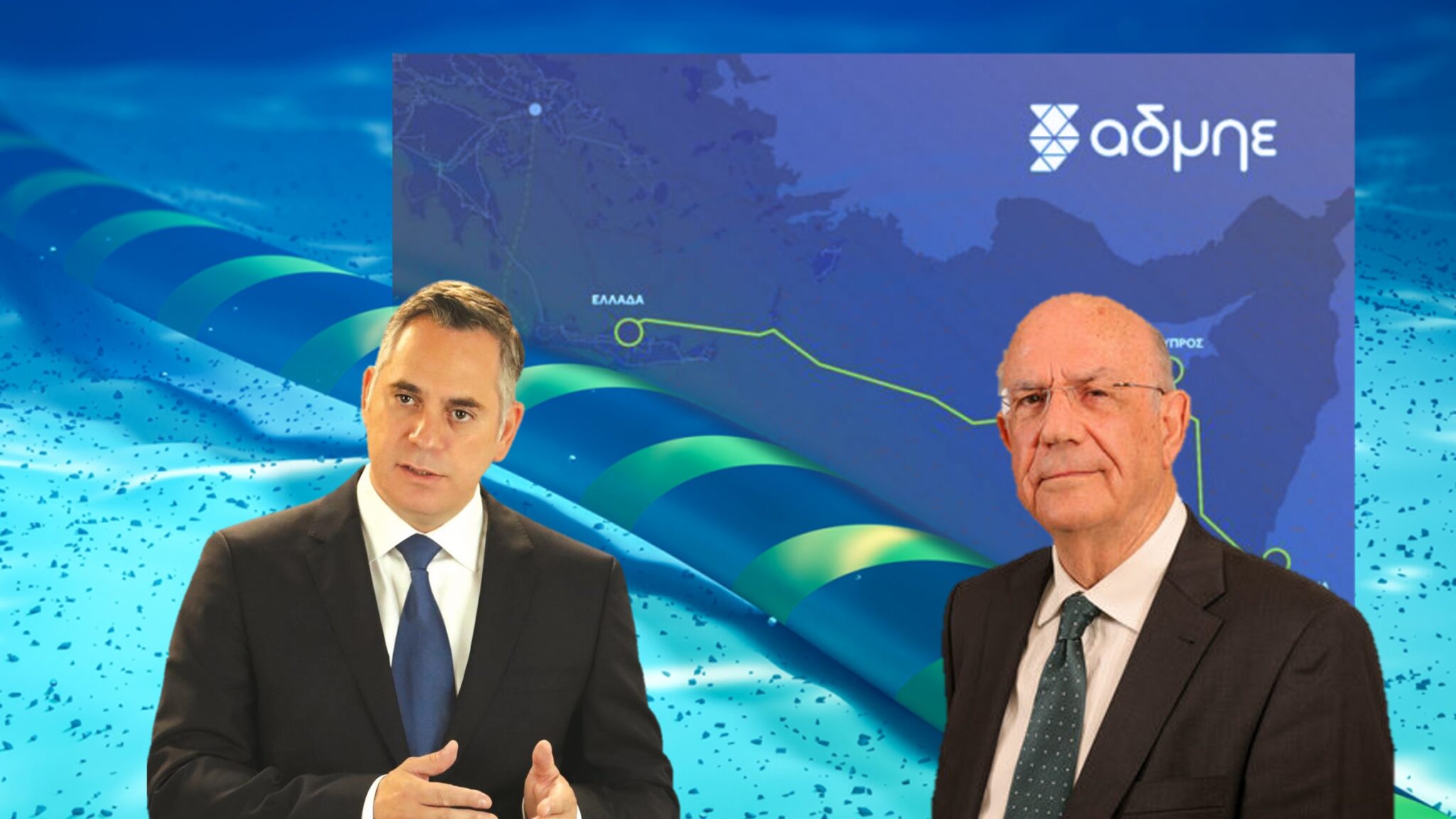 «Σέβομαι τον Κεραυνό αλλά…»: Καλεί τον ΠτΔ να απαντήσει στα ερωτηματικά για GSI ο Νικόλας