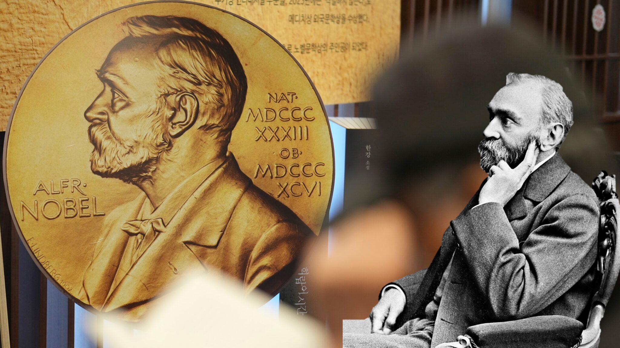 Ο «έμπορος του θανάτου» Νόμπελ και πώς γεννήθηκαν τα πιο διάσημα βραβεία στον κόσμο