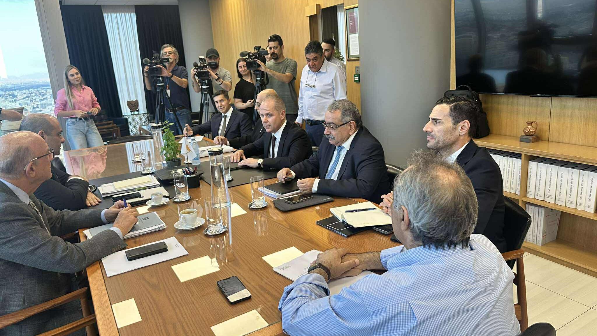 «Λείπουν ουσιώδη συστατικά»: Έρχεται ανακοίνωση από ΚΕΒΕ και ΟΕΒ για τι θα κάνουν για την ΑΤΑ