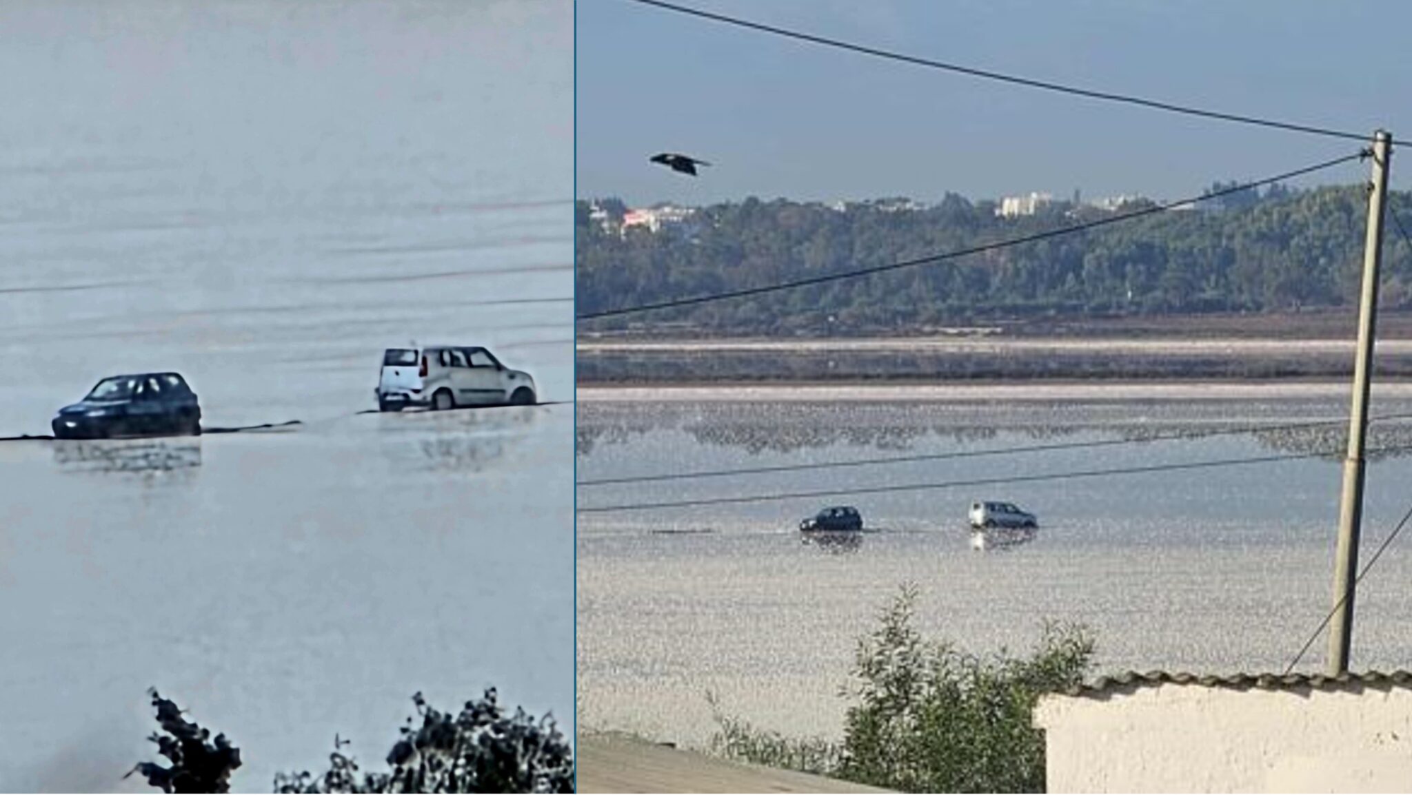 Έτσι θα απομακρυνθούν τα δύο οχήματα από την Αλυκή Λάρνακας, πόσα θα στοιχίσει και… ποιος θα τα πληρώσει