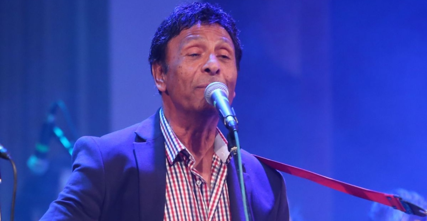 Συνελήφθη ο Βασίλης Παϊτέρης: Βρήκαν σε τυχαίο έλεγχο ότι είχε καταδίκη για χρέη