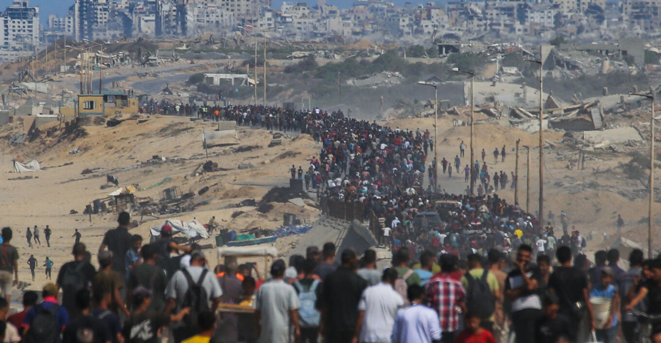 Ισραηλινά ΜΜΕ: Τη Δευτέρα η απελευθέρωση των ομήρων