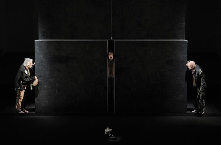 Αναβάλλονται οι παραστάσεις «Περιμένοντας τον Γκοντό» στη Λευκωσία