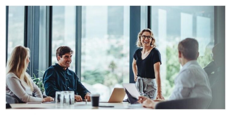 Βασική προϋπόθεση για την εξέλιξη των επιχειρήσεων, είναι η συνεχής κατάρτιση του προσωπικού τους