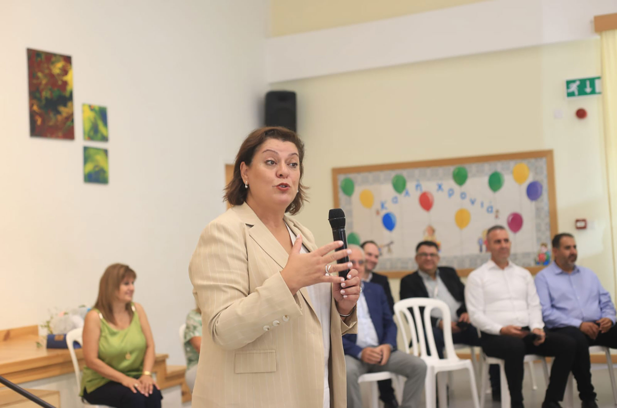 Αξιολόγηση εκπαιδευτικών: Η ΠΟΕΔ βλέπει για πρώτη φορά μετακίνηση της ΥΠΑΝ από θέσεις Αξιολόγηση εκπαιδευτικών: Η ΠΟΕΔ βλέπει για πρώτη φορά μετακίνηση της ΥΠΑΝ από θέσεις