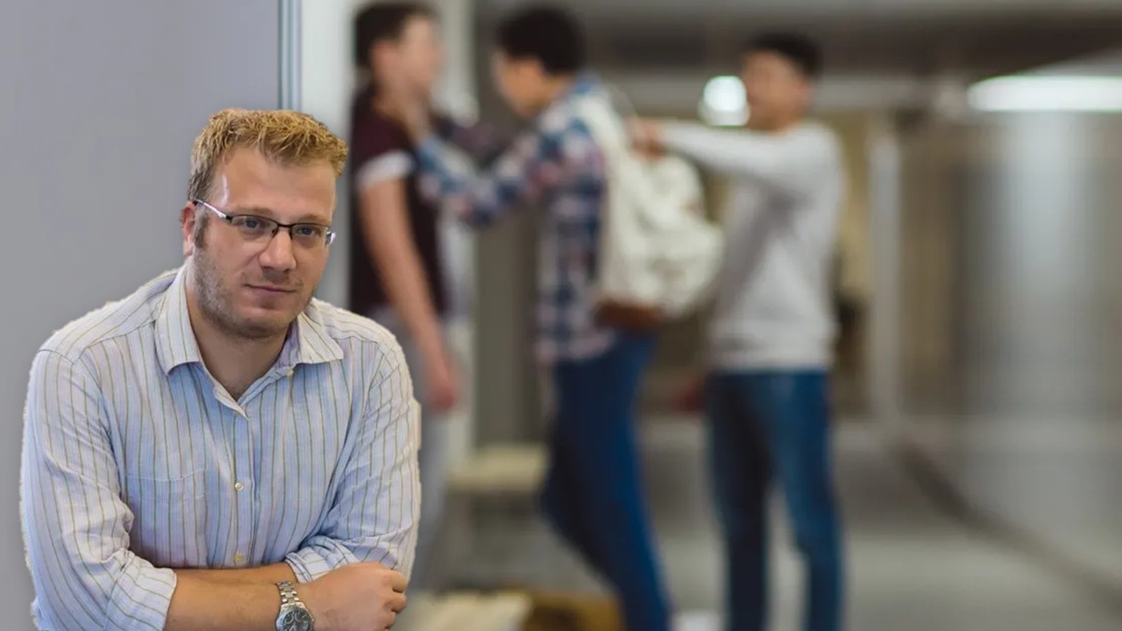 «Πρωτόγνωρες συνθήκες»: Τι κρύβεται πίσω από την έξαρση βίας από ανήλικους