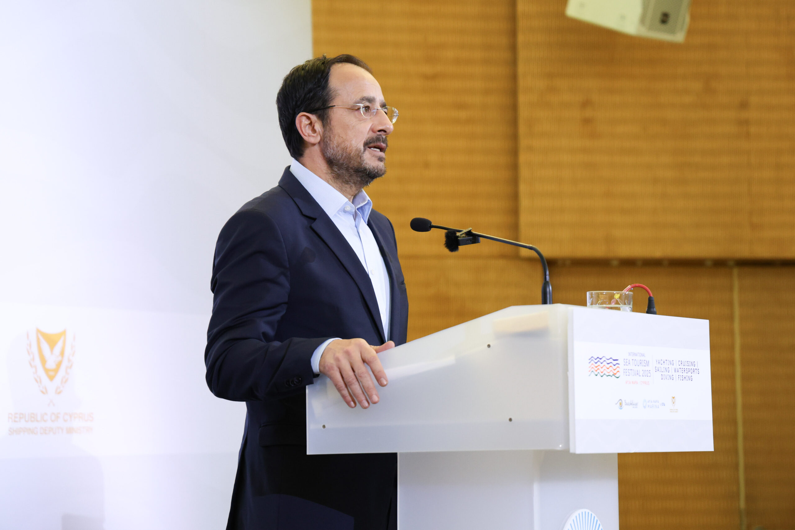 «Η δήλωση μου ήταν επανάληψη της διαχρονικής μας θέσης»: Πώς σχολιάζει την ενόχληση Έρχιουρμαν ο ΠτΔ