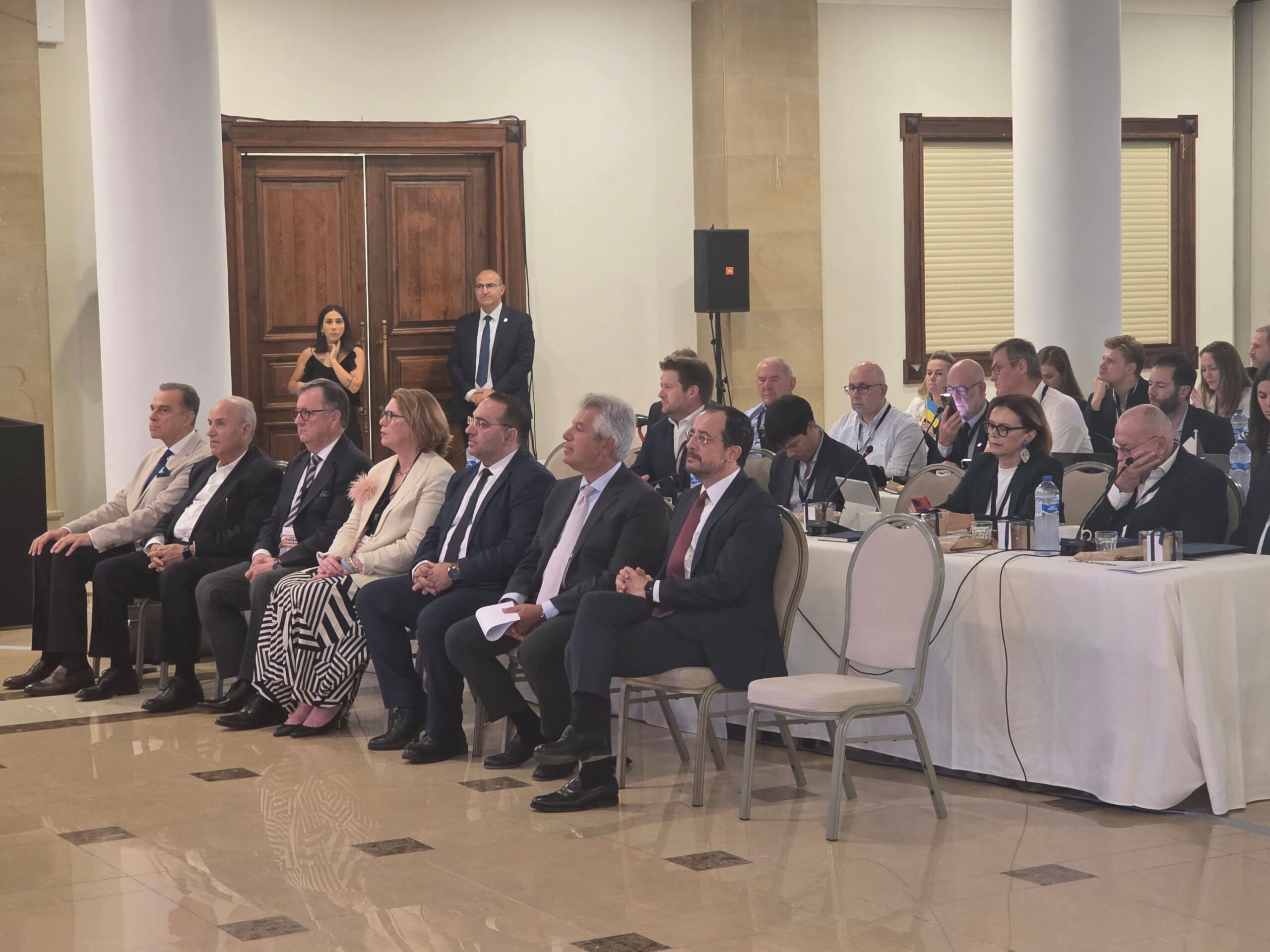 ΠτΔ: O τουρισμός παραμένει ο ακρογωνιαίος λίθος της κυπριακής οικονομίας