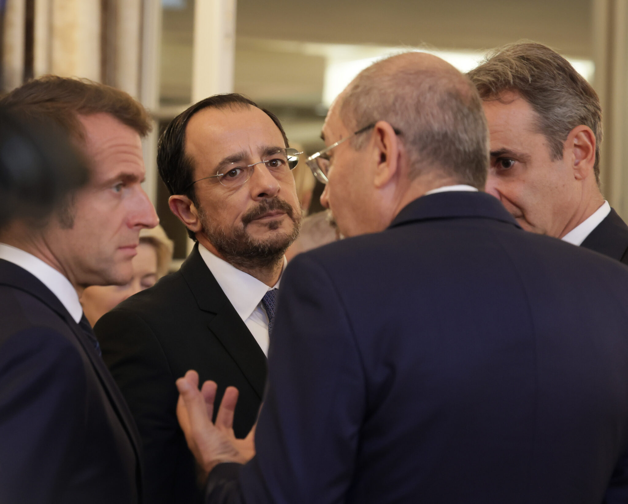 Στην Κροατία ο ΠτΔ: Συναντήσεις στο Ζάγκρεμπ με τον Πρόεδρο και τον Πρωθυπουργό της χώρας