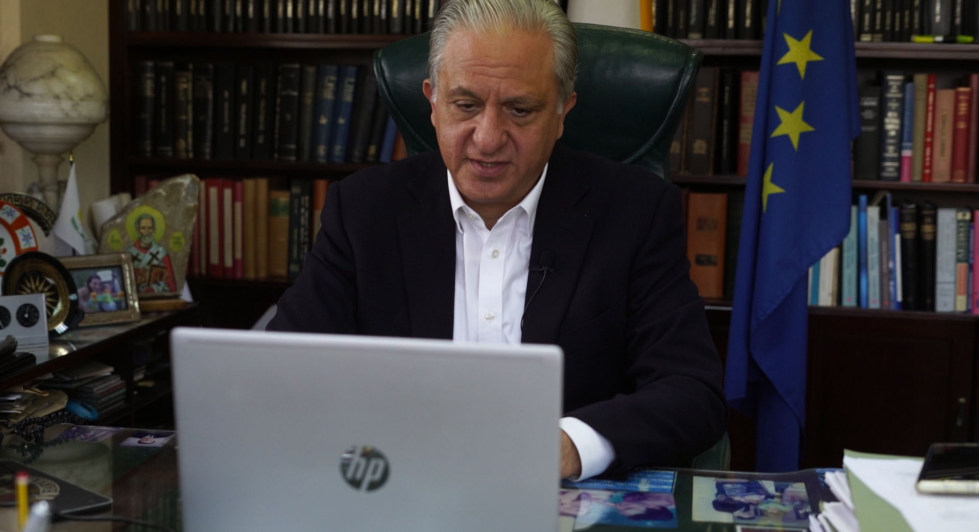 O Toρναρίτης προτείνει: Ποινή απέλασης σε αλλοδαπούς που διαπράττουν εγκλήματα