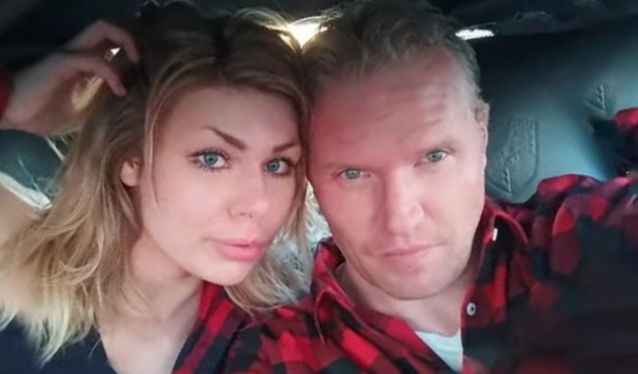 «Μόλις σκότωσα τη σύντροφό μου στο τζακούζι»: Το ανατριχιαστικό τηλεφώνημα 41χρονου