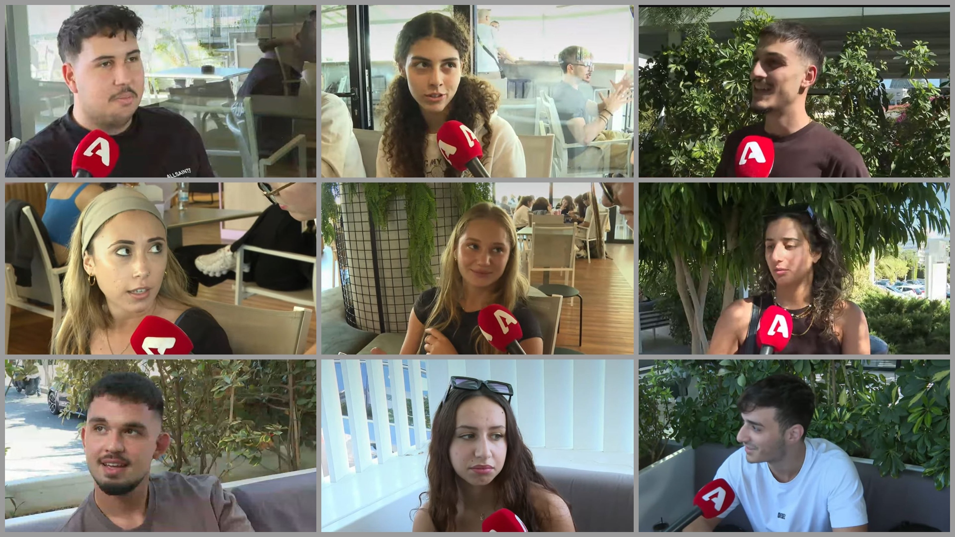 Γκάλοπ Alpha: Τι πιστεύει η νεολαία για την εθελοντική κατάταξη γυναικών στην ΕΦ Γκάλοπ Alpha: Τι πιστεύει η νεολαία για την εθελοντική κατάταξη γυναικών στην ΕΦ