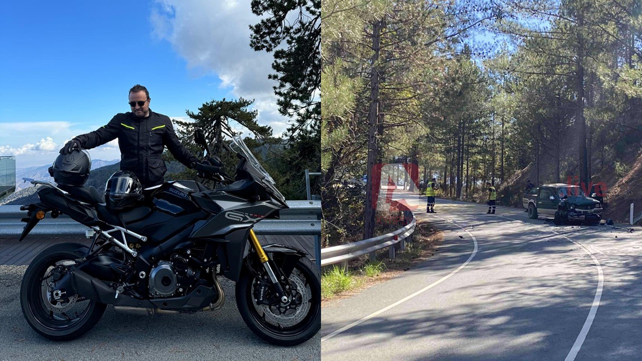 Το τελευταίο αντίο στον 45χρονο Πέτρο που «έσβησε» στην άσφαλτο, η παράκληση της οικογένειας