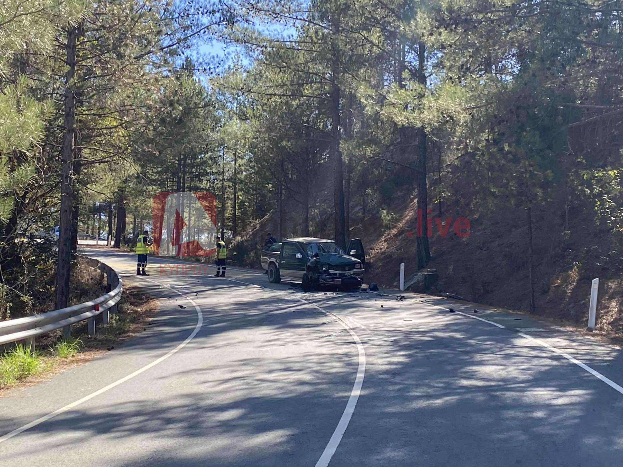 Μοιραία η εκδρομή για τον 45χρονο Πέτρο, «έσβησε» μπροστά στα μάτια των φίλων του Μοιραία η εκδρομή για τον 45χρονο Πέτρο, «έσβησε» μπροστά στα μάτια των φίλων του