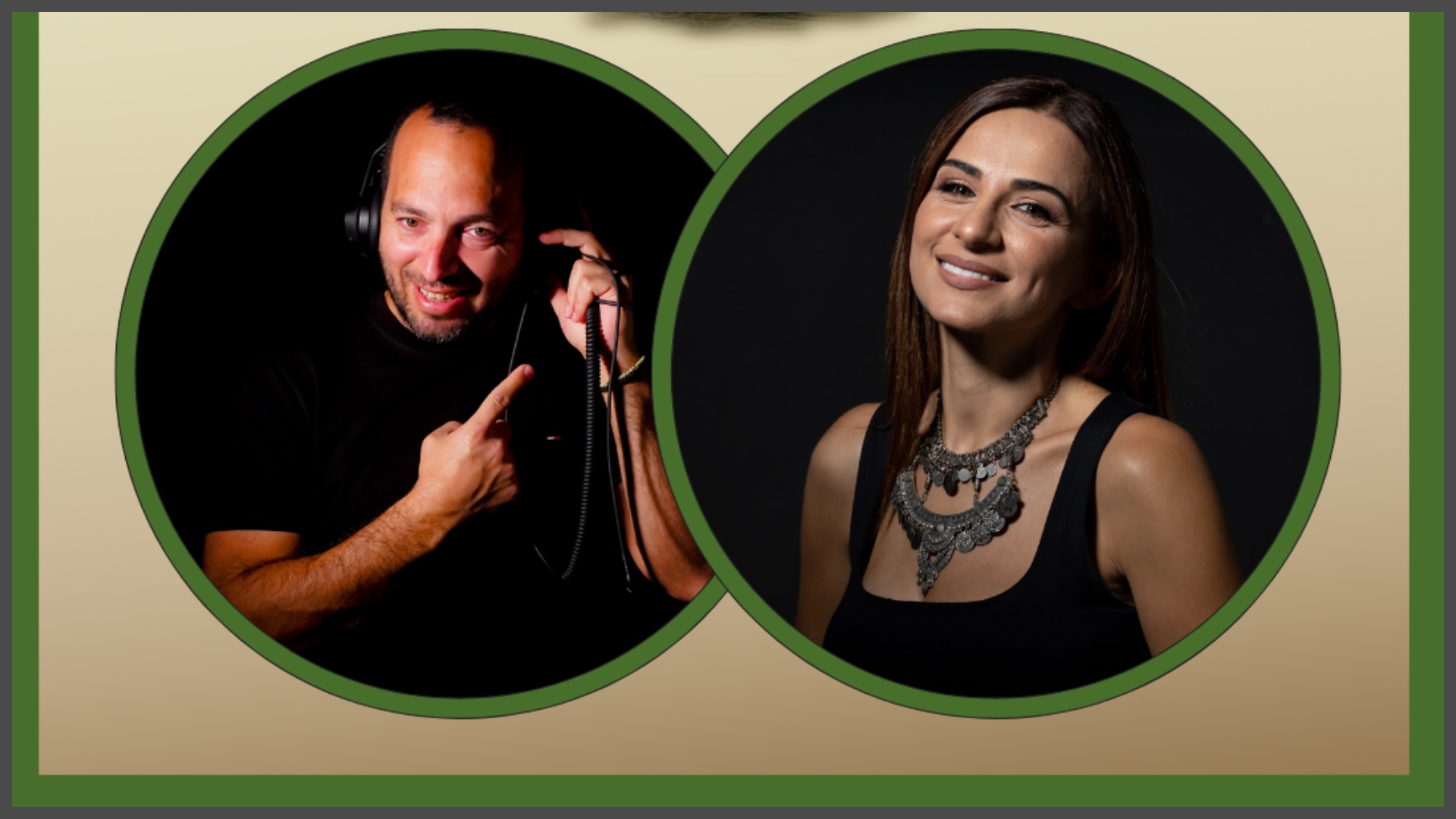 «Ψιντρή Βασιλιτζιά μου»: Ακούστε το ολοκαίνουργιο remake από τον DJ Pietro και τη Βασιλική Χατζηαδάμου!