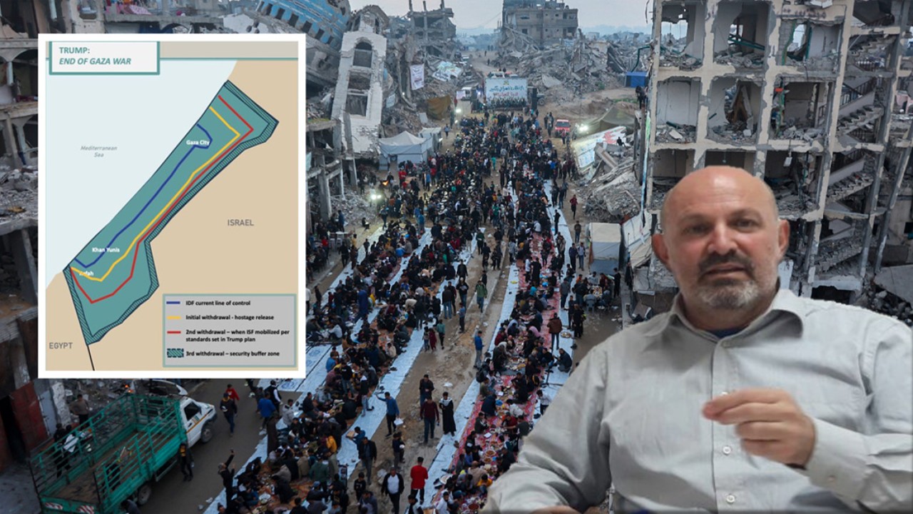 «Τώρα μπαίνουμε στα δύσκολα»: Τα κρίσιμα σημεία και τα «αγκάθια» στο σχέδιο Τραμπ για τη Γάζα