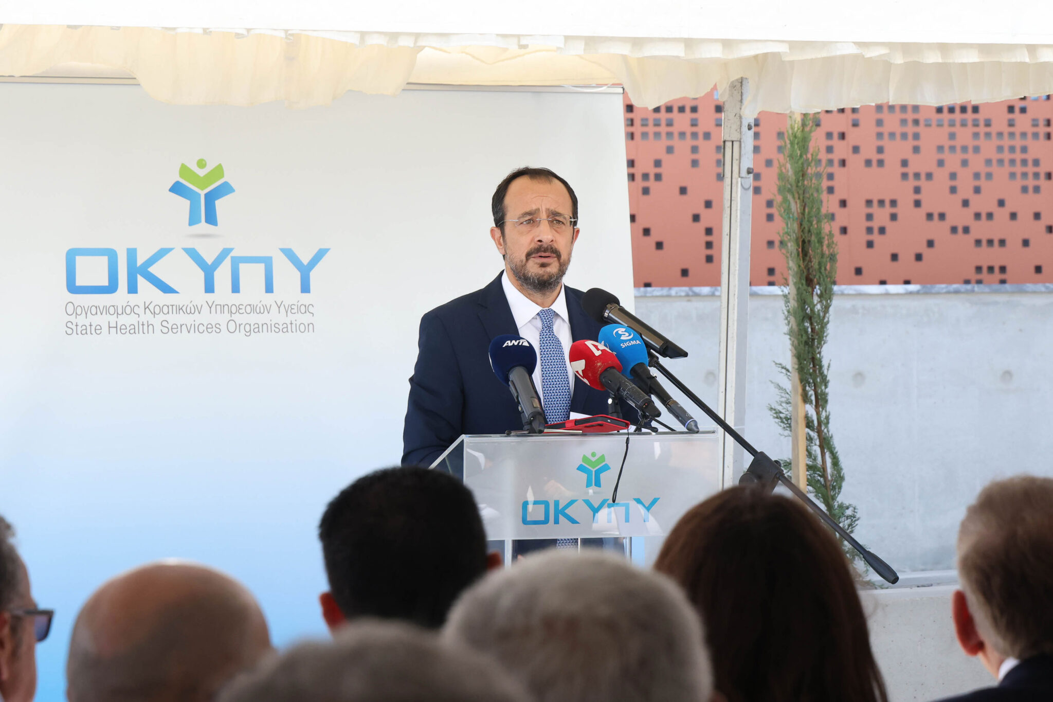 ΠτΔ: Αν θέλουμε να είμαστε αποτελεσματικοί δεν πρέπει να θέλουμε 20 χρόνια για ένα έργο