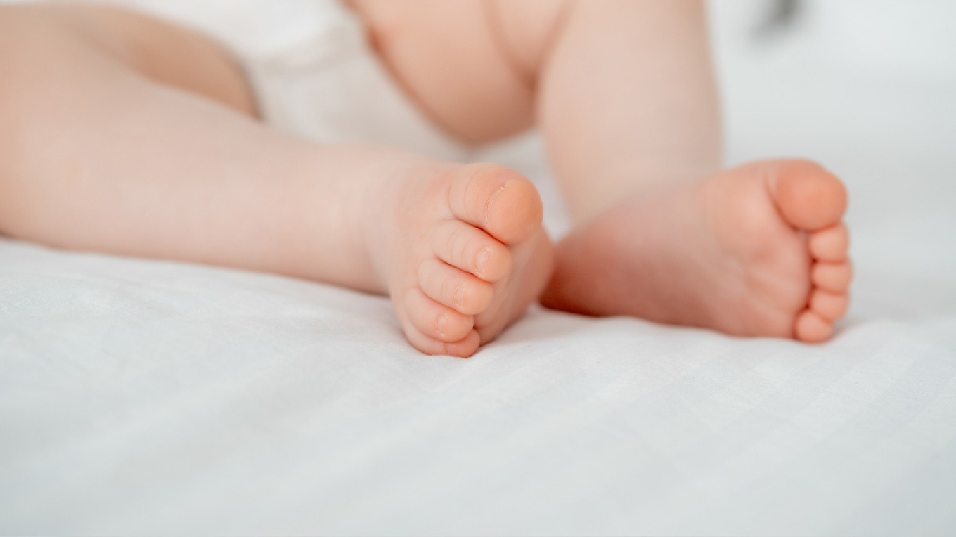 Βρέφος στη Λάρισα κάηκε από καυτό λάδι, εξαιρετικά σοβαρή η κατάστασή του