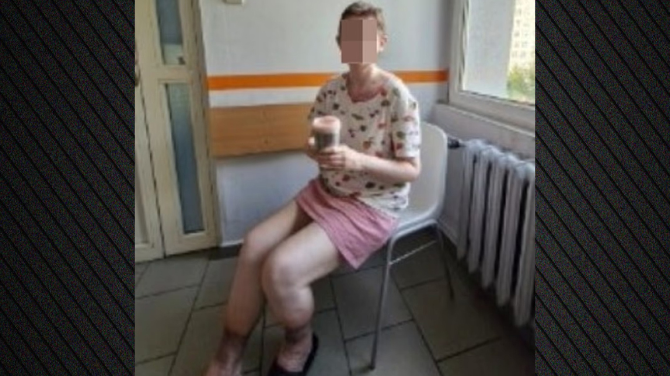 Σοκ στην Πολωνία: Γονείς κρατούσαν φυλακισμένη την κόρη τους για 27 χρόνια