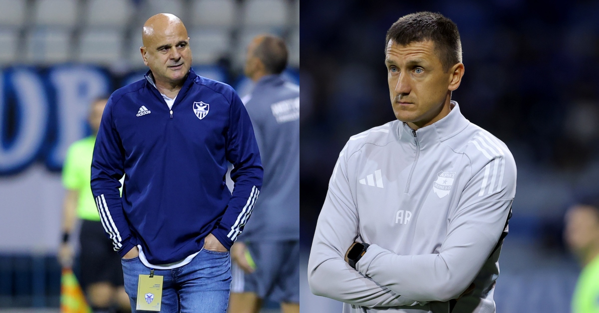 Μήνυμα… ανάκαμψης από Τιμούρ – Στάθηκε στις δυσκολίες που περίμεναν ο Ράτζκοφ