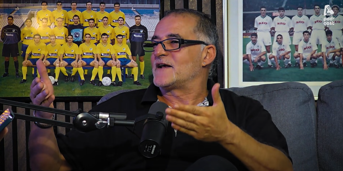 Πότε θα έχει απώλειες η Πάφος – Η εκτίμηση του Μαλέκκου (ΒΙΝΤΕΟ)