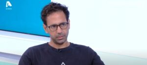 Φώτης Γεωργίδης: Μιλάει για το επόμενο βήμα στην προσωπική του ζωή