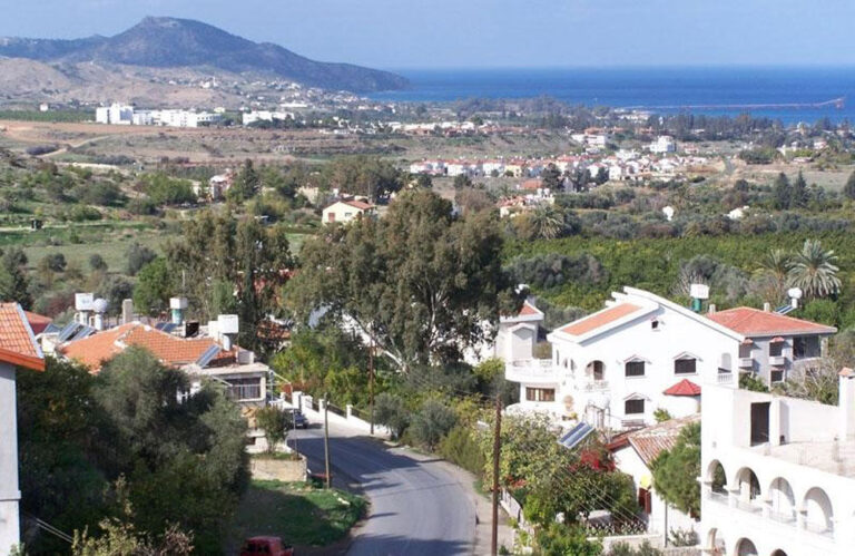 Στους δρόμους μαθητές και καθηγητές στη Λεύκα μετά το σεισμό