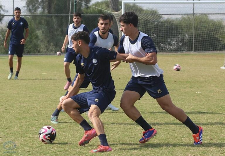 Εθνική Ελπίδων: Άρχισε προετοιμασία χωρίς Θεμιστοκλέους – Kλήθηκε ο Τζουλίου