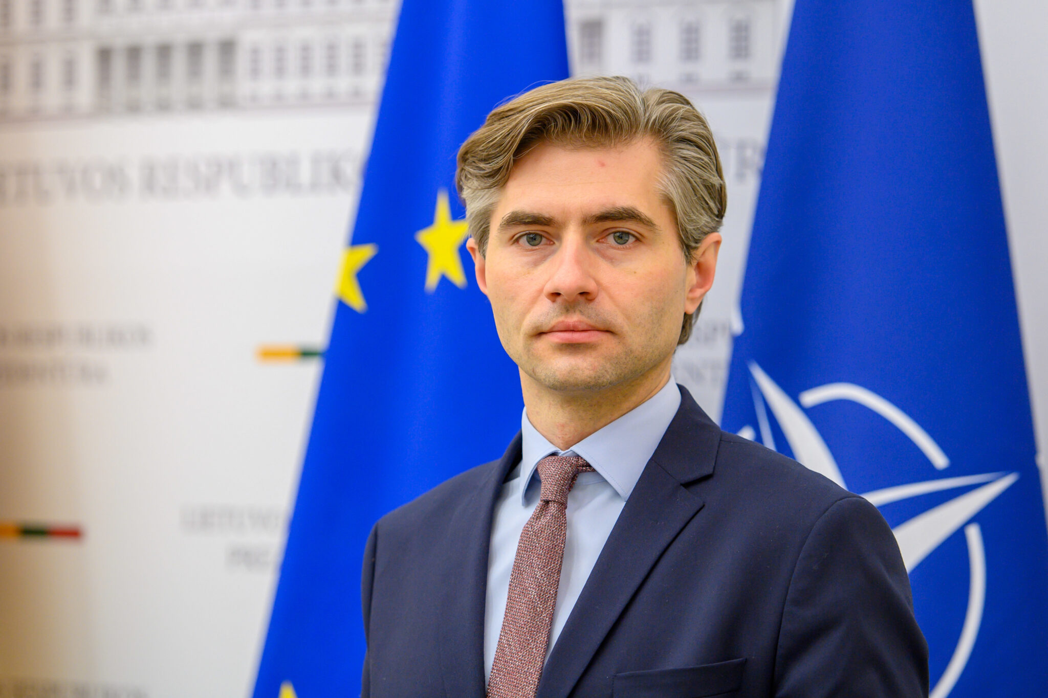 Λιθουανός ΥΠΕΞ: Η Τουρκία είναι σύμμαχός μας και δεν μπορούμε να την αποκλείουμε