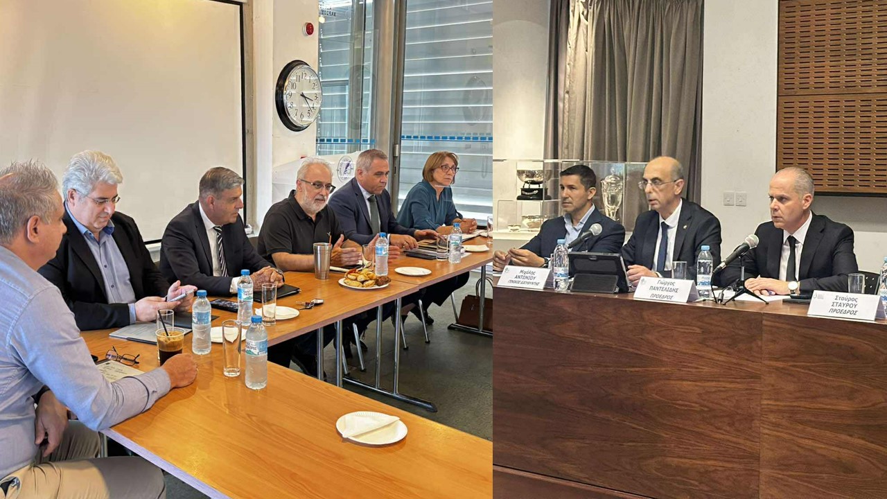 Η επόμενη μέρα για την ΑΤΑ και η προσθήκη που ανέτρεψε τη συμφωνία (ΒΙΝΤΕΟ)