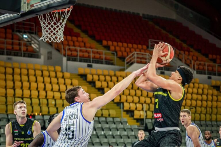 Με ήττα τελείωσε η αναμέτρηση της Ανόρθωσης απέναντι στη Szombathely Ουγγαρίας