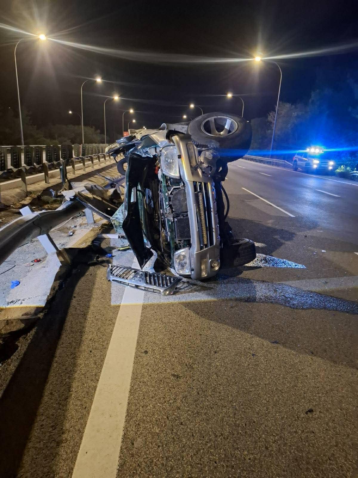 Χειροπέδες στον οδηγό του φρικτού θανατηφόρου με θύμα την Αλίκη Νικολάου
