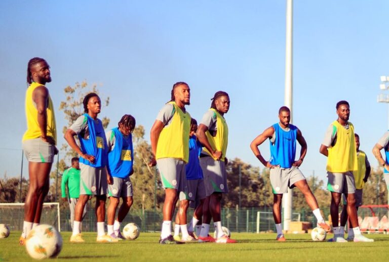 Χαμός στην εθνική Νιγηρίας: Οι διεθνείς αρνούνται να προπονηθούν ενόψει Γκαμπόν