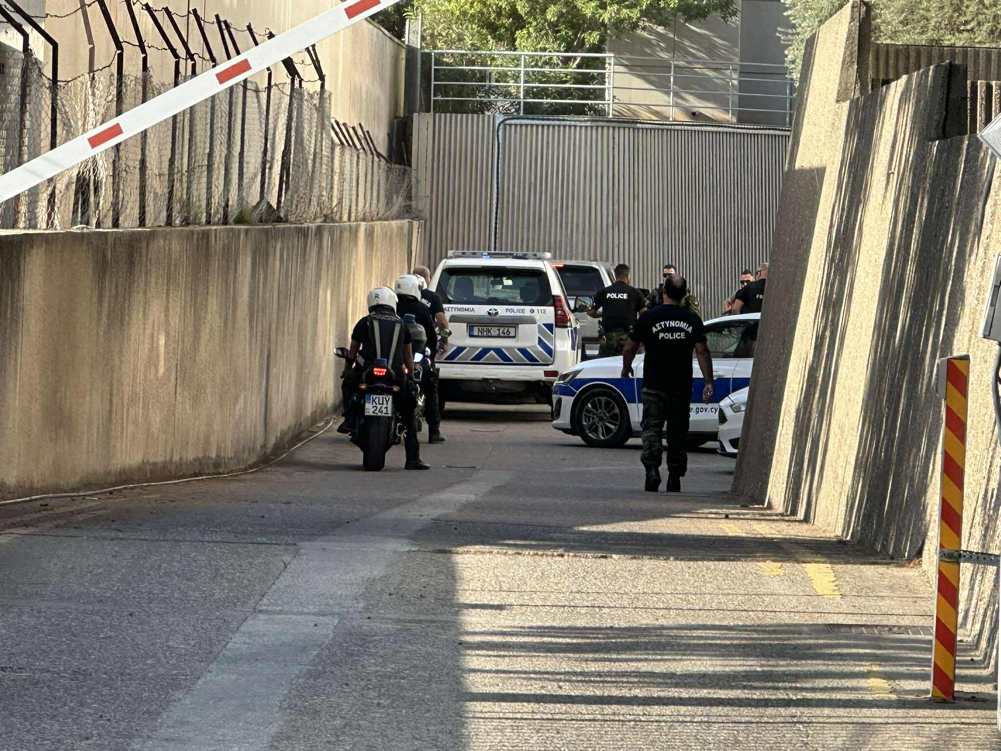 Φόνος Δημοσθένους: Η αμοιβή, οι ρόλοι και η πληροφορία που «έκαψε» τους Γεωργιανούς