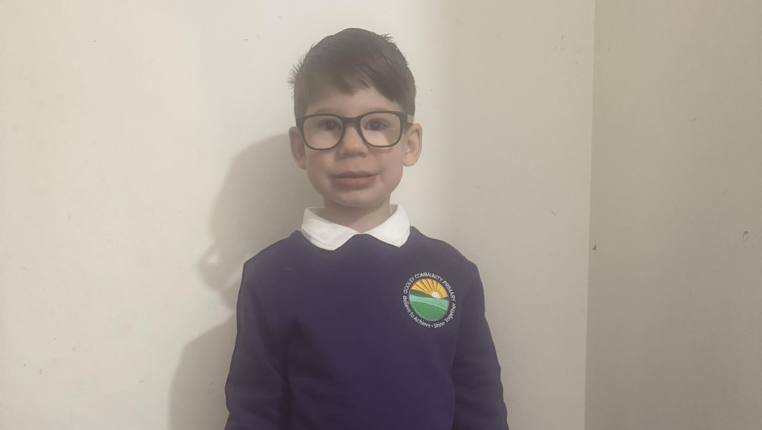 Με έξοδα του κράτους μεταβαίνει στο Ισραήλ ο μικρός Αβραάμ