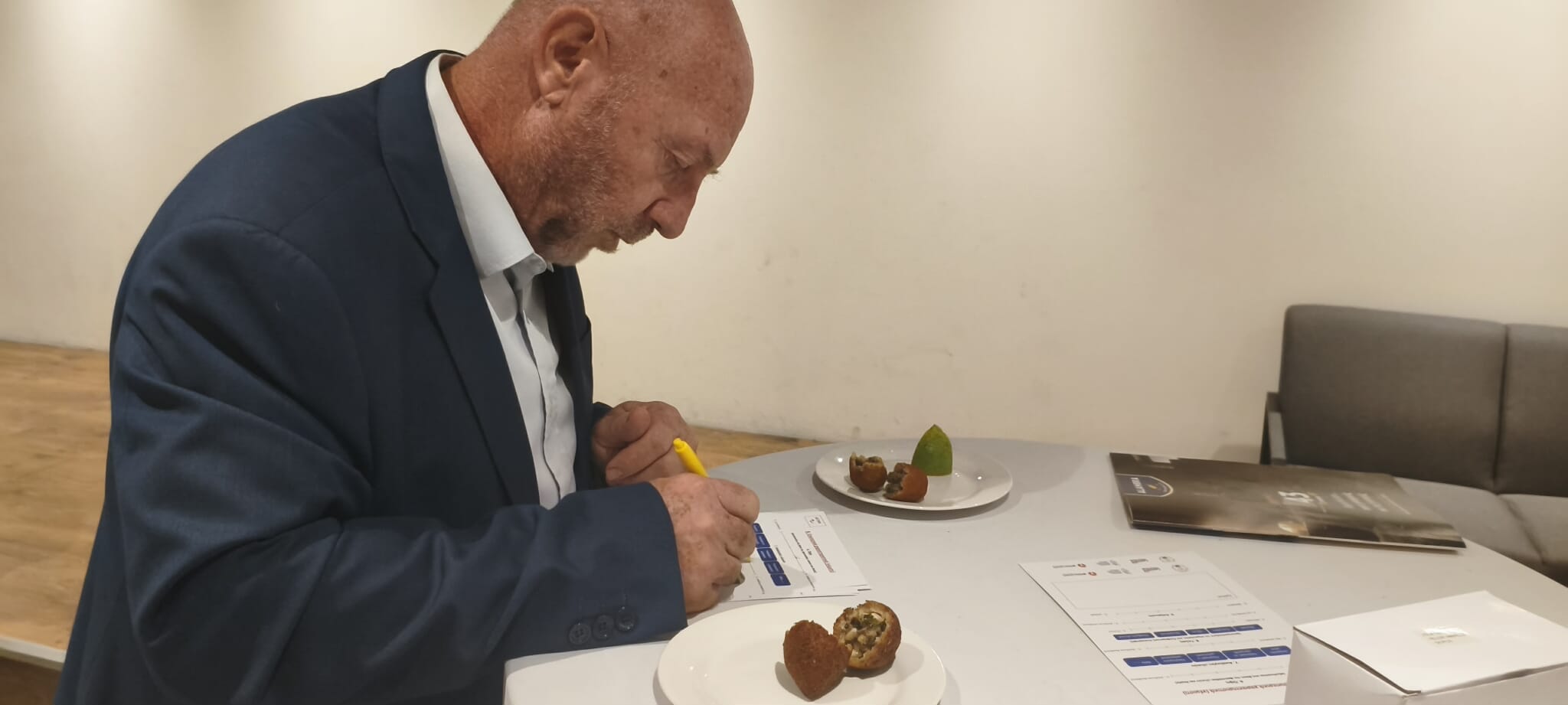 Η ιστορία της «σκαλιώτικης κούπας»: Τι την κάνει να ξεχωρίζει και γιατί πάει για ΠΟΠ (φώτο)